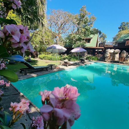 Tsitsikamma Lodge & Spa Стормсривиер Екстериор снимка