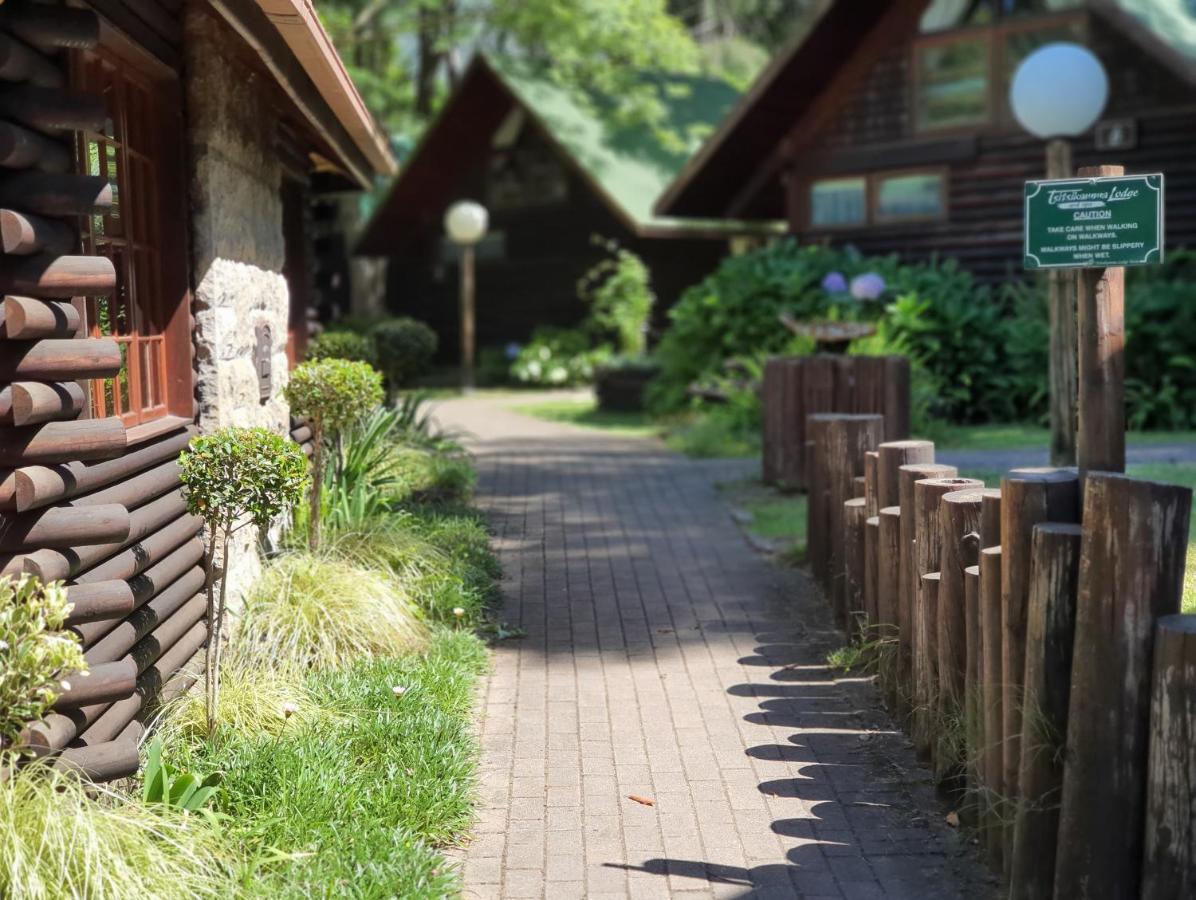 Tsitsikamma Lodge & Spa Стормсривиер Екстериор снимка