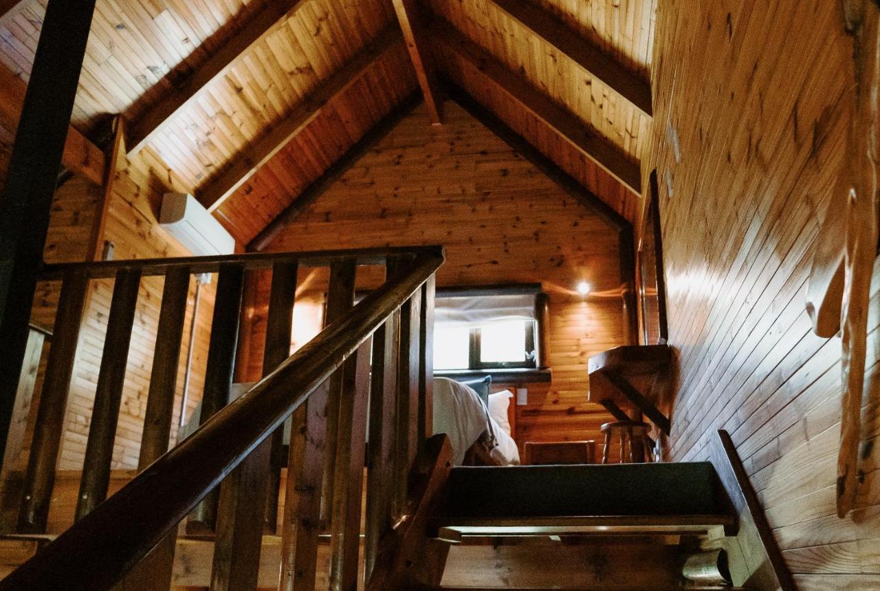 Tsitsikamma Lodge & Spa Стормсривиер Екстериор снимка