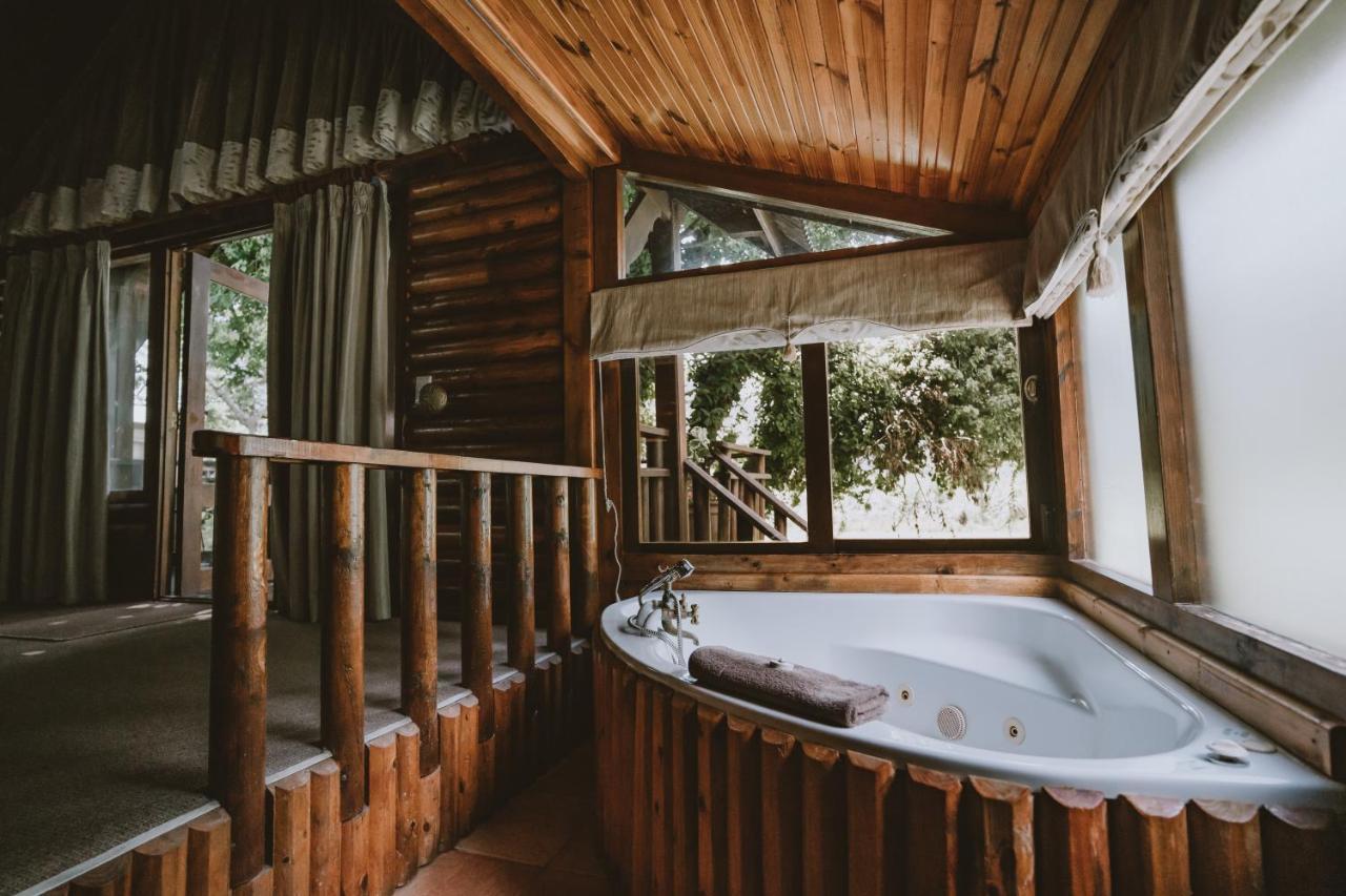 Tsitsikamma Lodge & Spa Стормсривиер Екстериор снимка