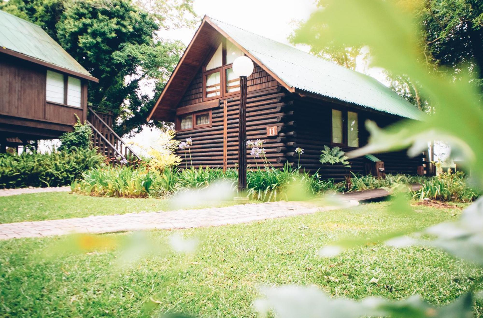 Tsitsikamma Lodge & Spa Стормсривиер Екстериор снимка