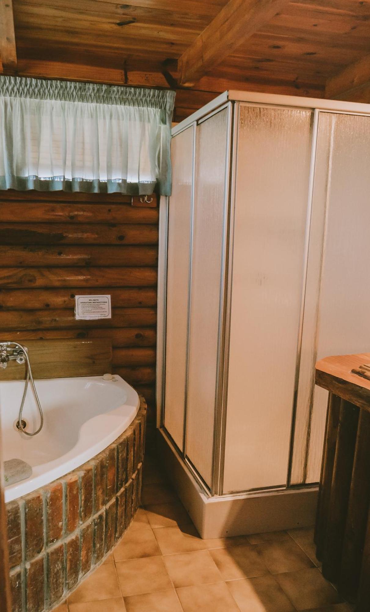 Tsitsikamma Lodge & Spa Стормсривиер Екстериор снимка