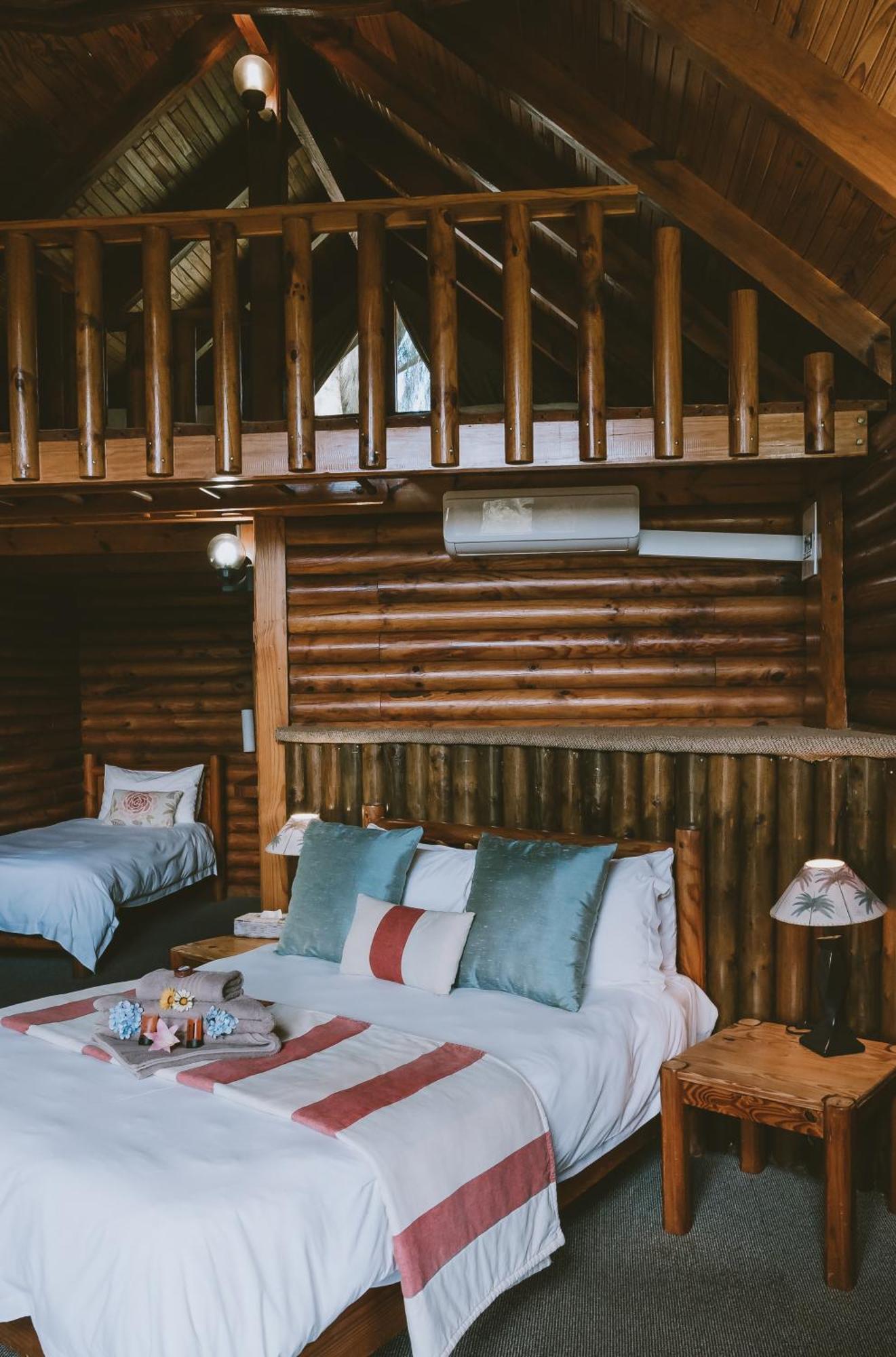 Tsitsikamma Lodge & Spa Стормсривиер Екстериор снимка