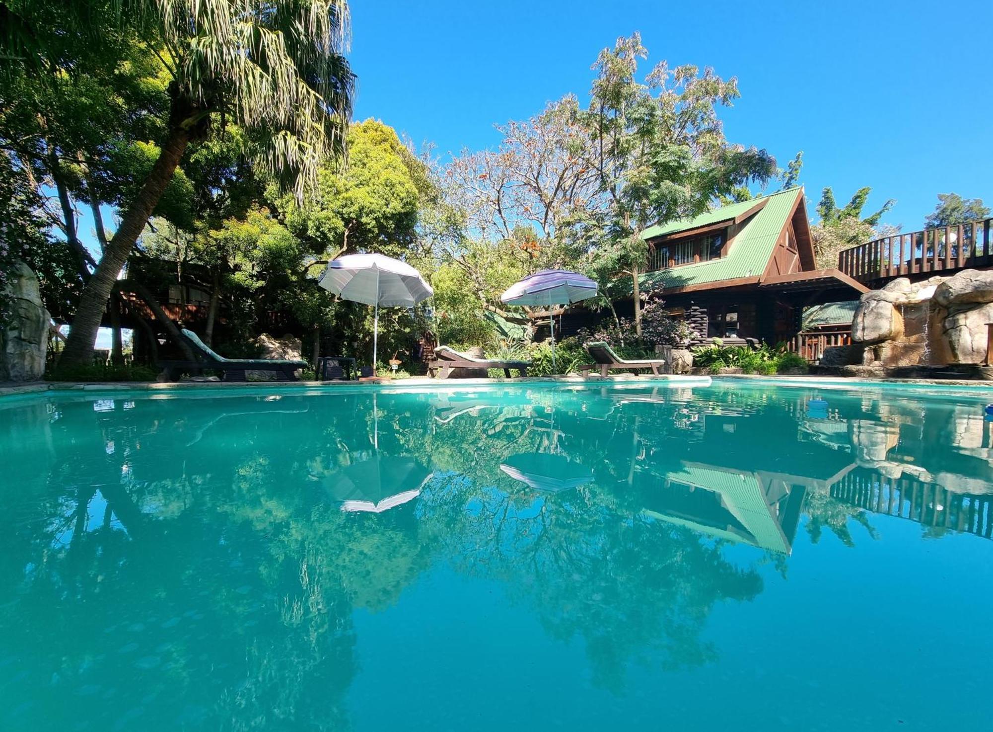 Tsitsikamma Lodge & Spa Стормсривиер Екстериор снимка
