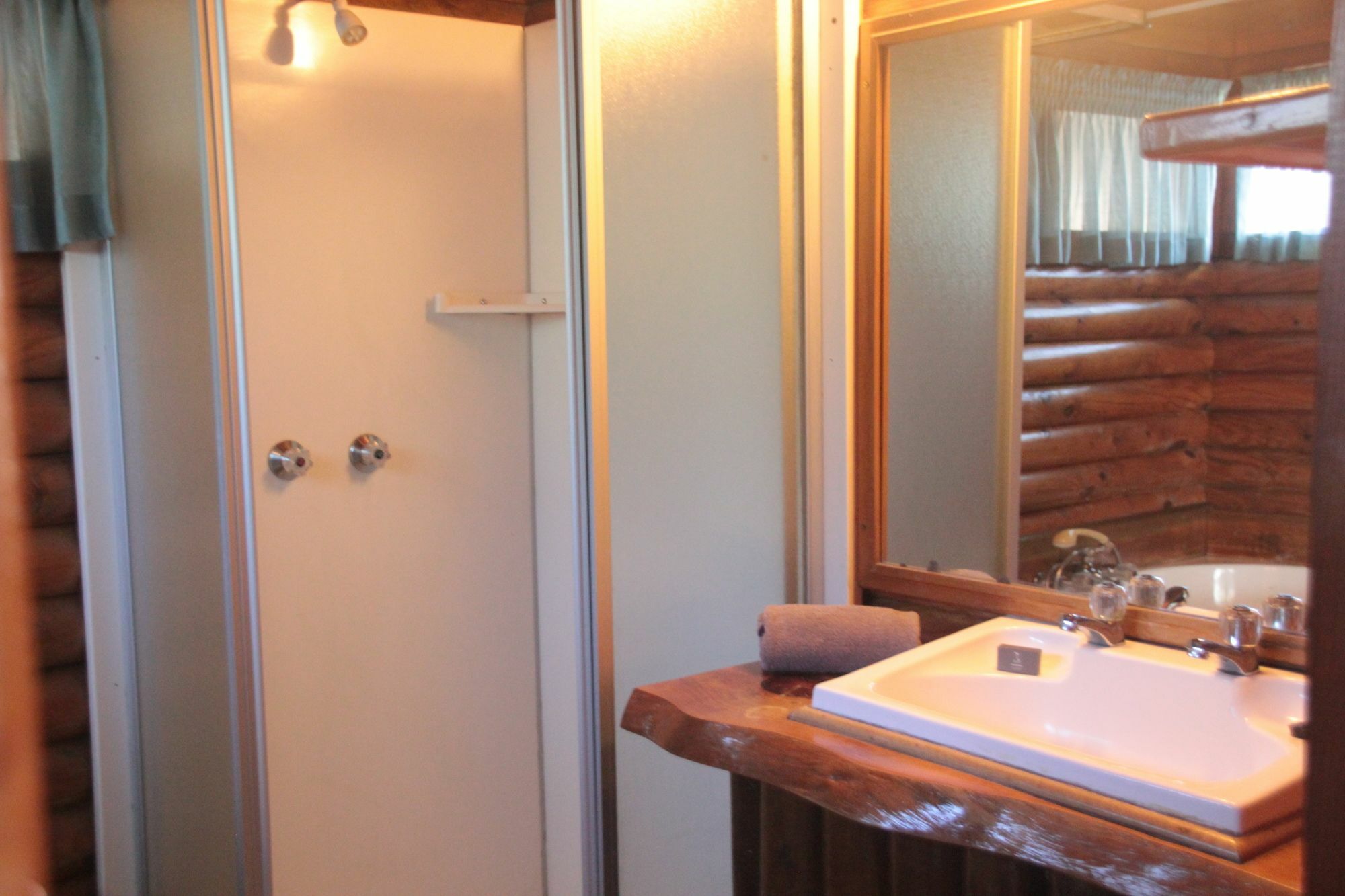 Tsitsikamma Lodge & Spa Стормсривиер Екстериор снимка