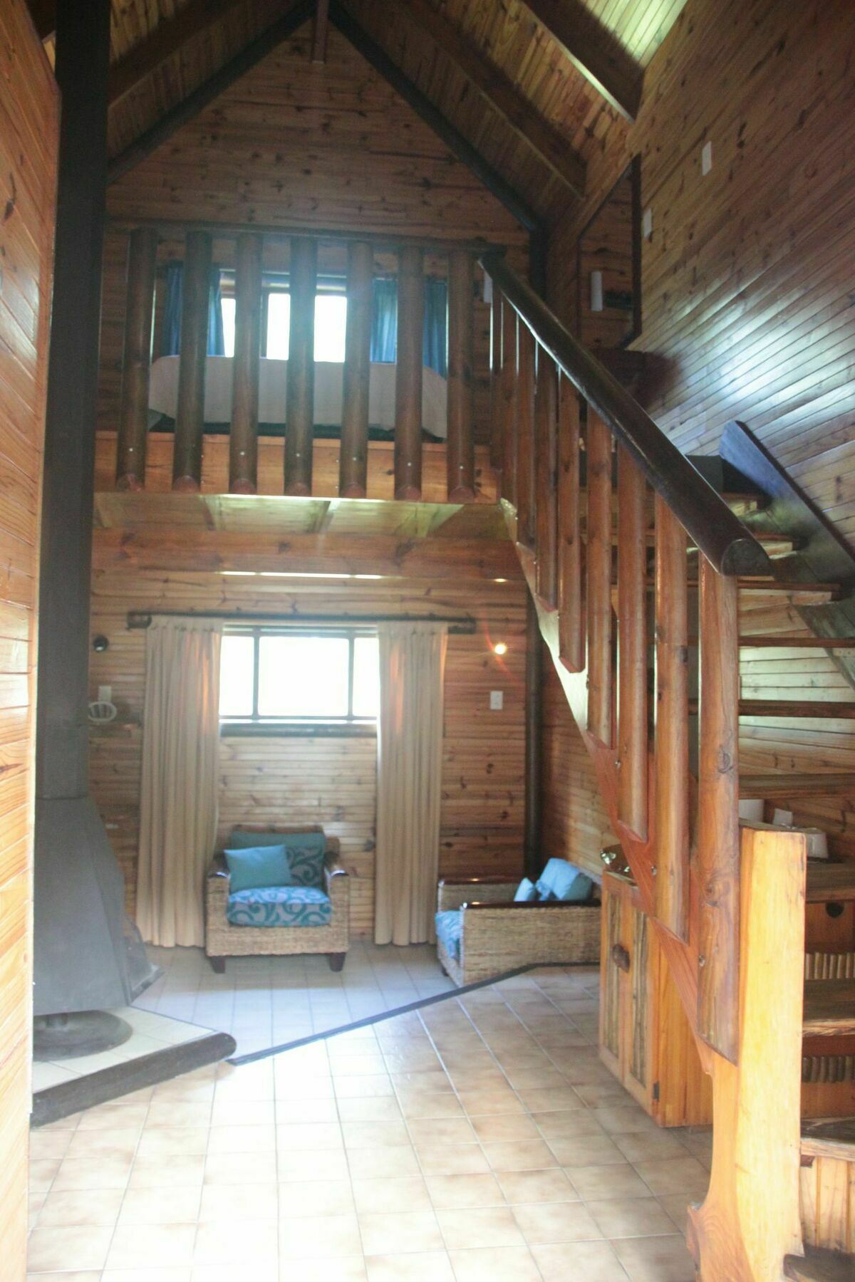 Tsitsikamma Lodge & Spa Стормсривиер Екстериор снимка